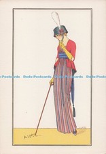 D278639 Dress of Striped Lawn With Faille Vest B Berty Journal des Dames et des Dames vest price