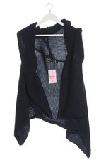 EFFECT Gebreid vest Dames Vest blauw casual uitstraling Dames vest price