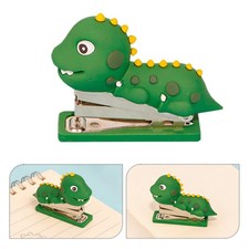 Office Stapler Reusable Paper Cartoon Small Mini Supplies for Desk Stapler price