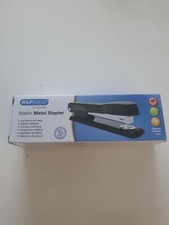 Rapesco Marlin Metal Stapler Stapler price