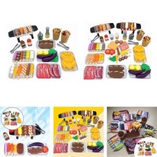 Grill En Serveer BBQ Set Kinderspeelgoed En Accessoires Grill & Barbecue Accessoires price