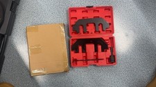 For Ford 3.5L 3.7L Camshaft Alignment Holding Tool Tension Cam Timing Lock Sets Timing Riem Sets price