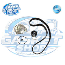 TIMING BELT KIT WATER PUMP 25 45 75 200 400 16V AUTO TENSIONER 1.1 1.4 1.6 1.8 Timing Riem Sets price