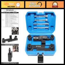 Camshaft Crankshaft Timing Belt Locking Tool Kit for Volvo C70 S40 S60 XC90 2.0- Timing Riem Sets price