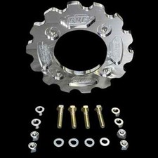 Yamaha YFZ450R 04-20 Raptor 700 2006+ Billet Saw Sprocket Guard Saw price