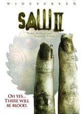 Saw II [DVD] [2005] DVD Value Guaranteed from eBay’s biggest seller! Saw price
