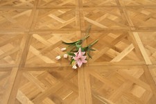 Parquet Versailles Smoked Brushed Natural Oiled PE2008 Sample Full Panel Parquet price