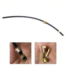 Air Compressor Nylon Hose with Copper Parts for Pressure Switch Connection Lucht Compressor price
