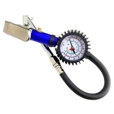 Air Line Tyre Inflator Wheel Air Compressor Adaptor Pressure Gauge Tire Pump Lucht Compressor price