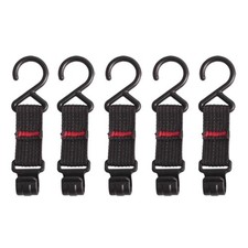 5Pcs Hiking Camping , Solid  S Shaped Hooks for Hanging Pots and Pots en Accessoires price