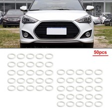 Transmission Oil Drain Plug Crush Gaskets Washers Seals Kit For Hyundai For Kia Transmission Olie price