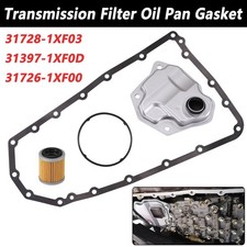 Transmission Oil Filter Gasket For NISSAN SENTRA 2008-2017 2.0/2.5L 31728-1XF03 Transmission Olie price