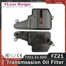 FZ21 Auto Transmission Oil Filter FZ01-21-500 FZ012151XA For MAZDA 3 AXELA 6 Transmission Olie price