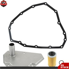 Transmission Oil Filters with Pan Gasket For 12-19 NISSAN SENTRA VERSA 1.6/1.8L Transmission Olie price