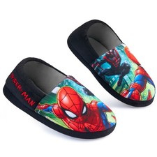 Marvel Spiderman Boys Slippers - Avengers Slippers for Boys Jongens slippers price