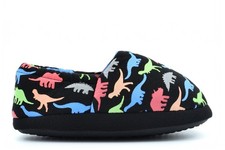 Boys Dino Slippers Boys Carpet Slippers Boys Slip On Slippers Dinosaur Slippers Jongens slippers price
