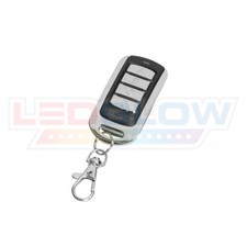 LEDGlow Replacement 4 Button Wireless Remote for Motorcycle LED Lighting Kits Ledverlichting price