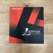 Sealight Laxmas LED Lighting Type L2 Model H13/9008 Headlight Bulb Set Ledverlichting price