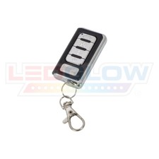 LEDGlow Replacement Wireless Underbody LED Lighting Kit 4 Button Wireless Remote Ledverlichting price