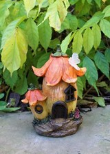 Garden Fairy Mushroom Flower  House Decorative Ornament Secret Gift Decoratief Tuin producten price