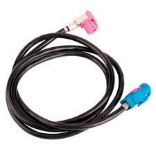 Car LVDS Video Line Cable Fit For Navigation GPS Auto Video & Navigation apparaten price