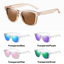 Polarised Sunglasses Mens Womens UV400 Drive Fish Beach Trip Eyewear Ultra Light Unisex Sunglasses price
