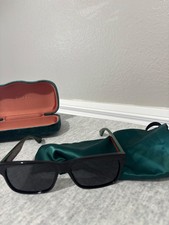 gucci sunglasses square unisex rare vintage Unisex Sunglasses price