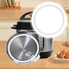 Pressure Cookers Sealing Ring Accessories, Professional, Spare Parts, Easy to Snelkookpannen price