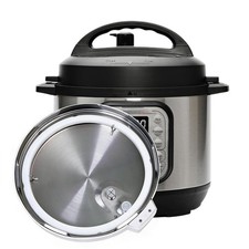 Pressure Cookers Sealing Ring for 5 or 6 Quart Replace, Portable, Spare Parts Snelkookpannen price