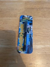 MagikMark Invisible Permanent Marker Pen UV Blacklight Security ID 2002 Sealed CD-DVD-Acetate Pen price