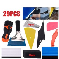 29PC Window Tint Tool Kit Car Auto Film Tinting Scraper squeegee Installation Auto Window Film price
