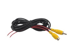 10FT Car Backup Camera Extension Cable – RCA Male to Female for Rear View System Auto Videosystemen price