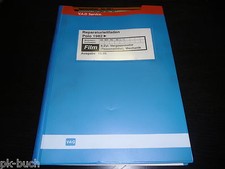 Microfich VW Polo II 4 Zylinder Vergaser Motor Tassenstößel Mechanik 10/1990 Motor Tassen price