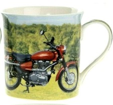 The Leonardo Collection Becher "Motorbike" Motorrad Motor Tassen price