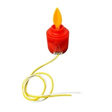 DC3V oder 5V flackernde LED Kerzenlicht Tafel für Feier für deko Tafel Lamp price