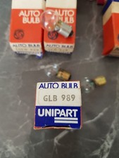 12 volt 5 watt MCC Ba9s classic car side tail bulb 989 Klassieke lamp price
