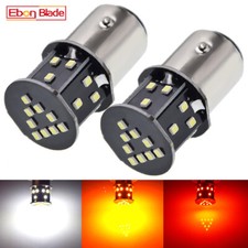 6V 6 Volt 1157 BAY15D 21/5W LED Classic Car Motorbike Tail Brake Stop Light Bulb Klassieke lamp price