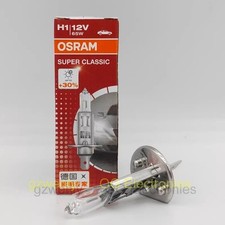 PHILIPS H1 62280 12V65W +30% P14.5s lamp SUPER CLASSIC headlights bulb car light Klassieke lamp price