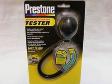 Prestone Antifreeze Coolant Tester Hydrometer af1420 Antifreeze price
