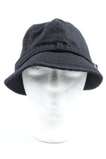 LANDS’ END Vissershoed Dames Hoed Maat EU 56 zwart casual uitstraling Dames Hoed price
