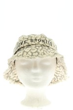 H&M Vissershoed Dames Hoed Maat EU 53 room-khaki casual uitstraling Dames Hoed price