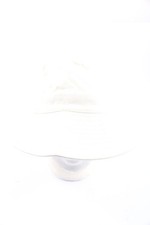 BPC BONPRIX COLLECTION Vissershoed Dames Hoed Maat EU 54 wit casual uitstraling Dames Hoed price