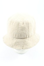 NA-KD Vissershoed Dames Hoed Maat EU 56 room-wit casual uitstraling Dames Hoed price