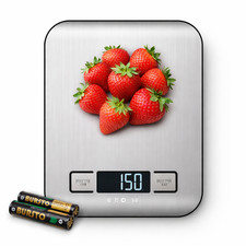 1g - 10KG DIGITAL LCD KITCHEN ELECTRONIC BALANCE SCALE FOOD WEIGHT POSTAL SCALES Keuken Scales price