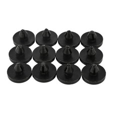 12 pcs Car Cushion Brake Pedal Pad Brake Light Switch Stopper Clutch 90541-06036 Pedal Cars price