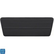 1967-81 GM Cars Brake Rubber Pedal Pad - Automatic W/O Disc Brakes Pedal Cars price