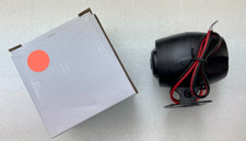 NEW Code Alarm Audiovox Universal 12v DC Car Alarm Security 1-Tone Siren 20w Auto Alarm & Beveiliging price