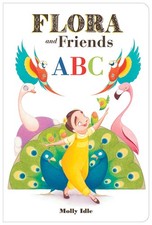 Flora and Friends ABC Theory Boeken price