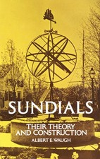 Sundials: Their Theory and Construction Theory Boeken price