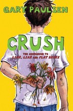 Crush: The Theory, Practice and Destructive Properties of Love (Liar Liar) Theory Boeken price